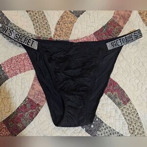 🖤 Victoria's Secret Very Sexy String Bikini